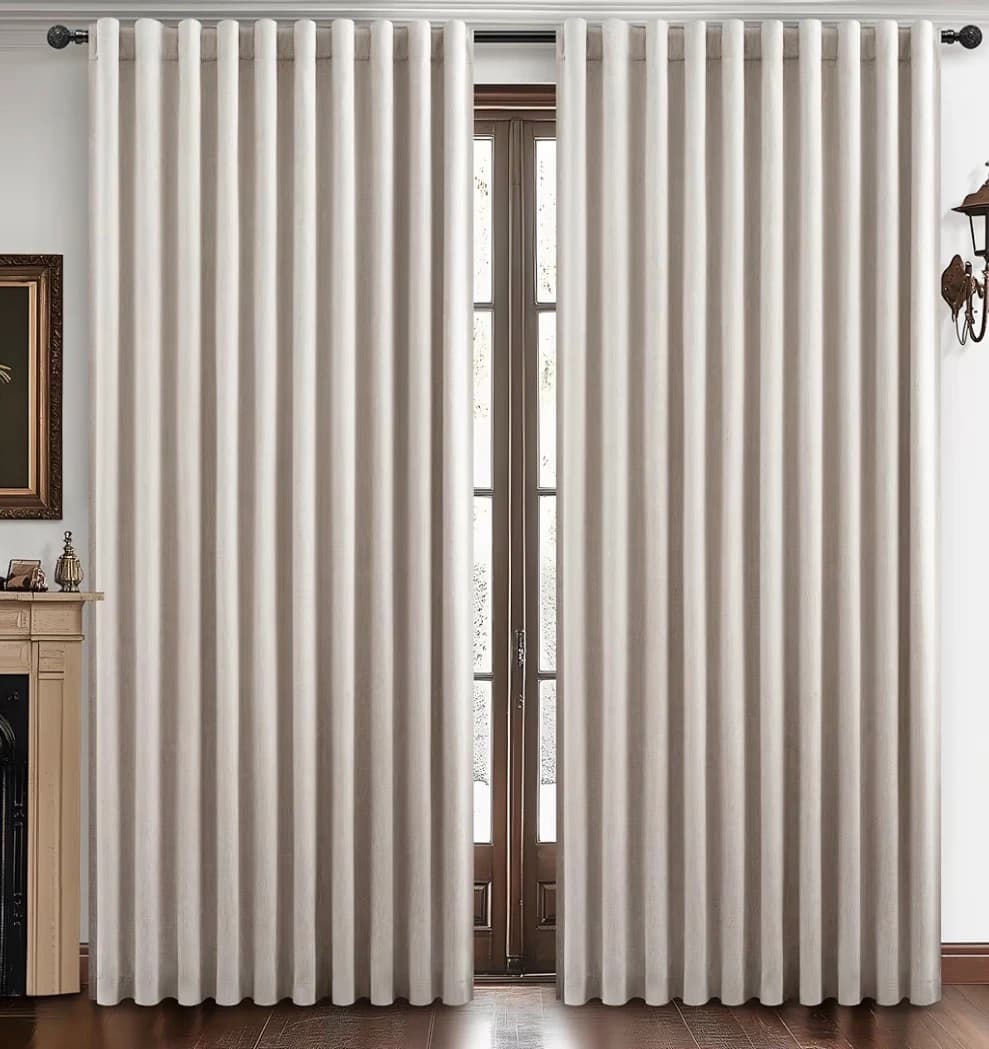 Dining Room Curtains